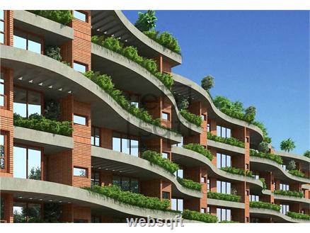 Himayath Nagar 3 BHK Apartment-flats for Sale